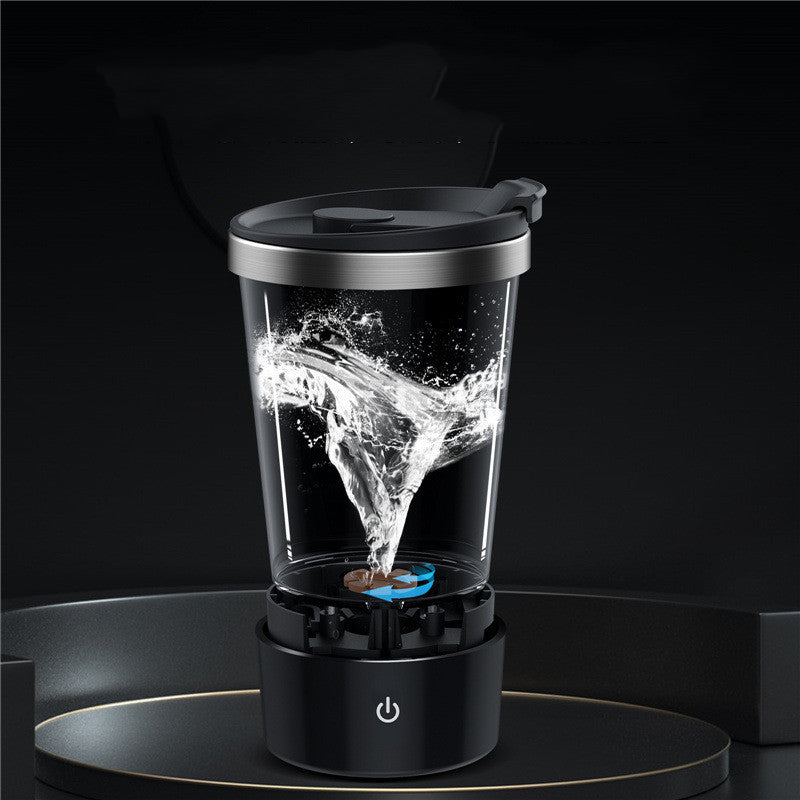 55°C Self-Mixing Thermo-Shake Cup