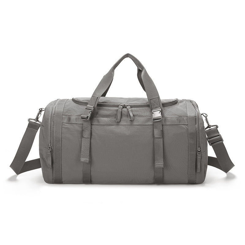 Crossbody Gym Shoulder Bag