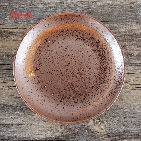 Japanisches Haushaltsgeschirr