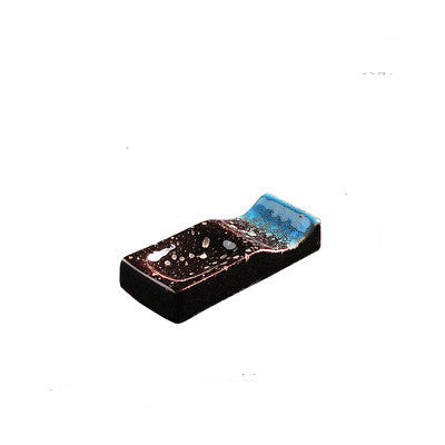 Japanese Style Household Chopstick Holder Ceramic Tableware