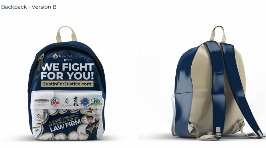 Backpack Cartoon Elementary School Studebt Backpack Suit Children's Backpack