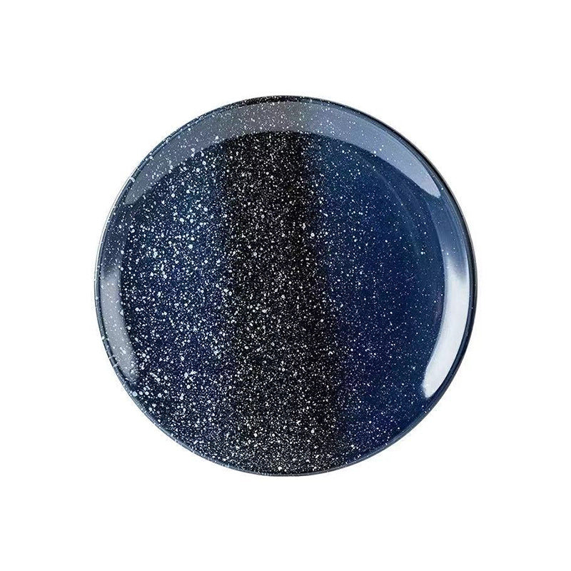 Japanese-style Simple All-match Household Light Plate