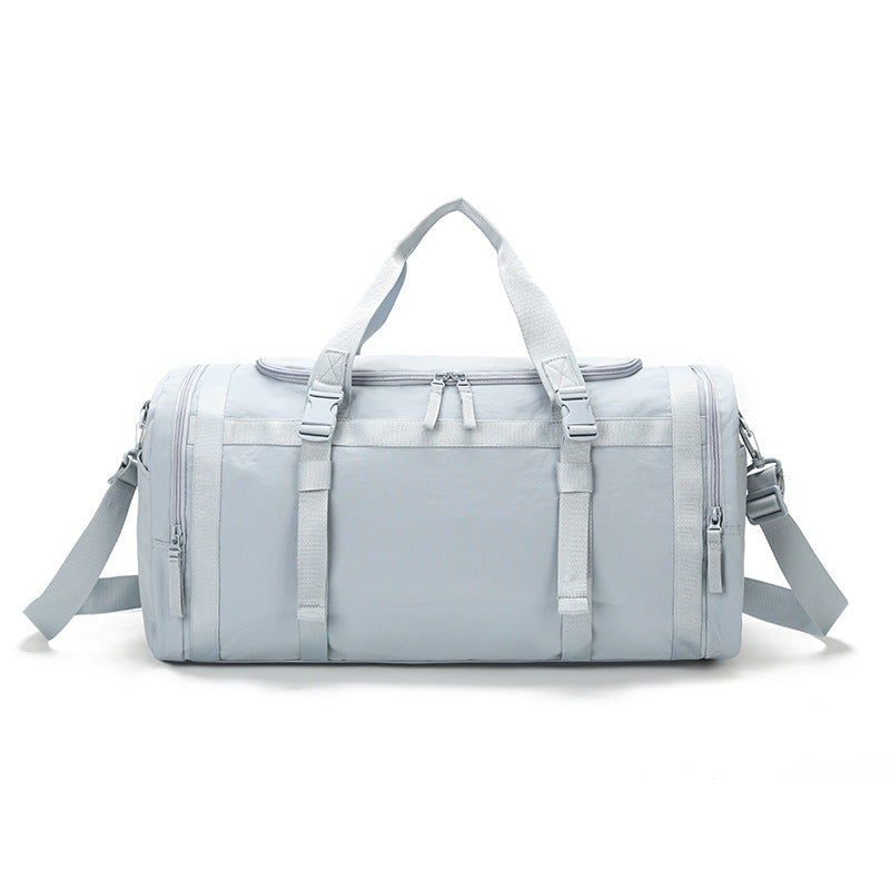 Crossbody Gym Shoulder Bag