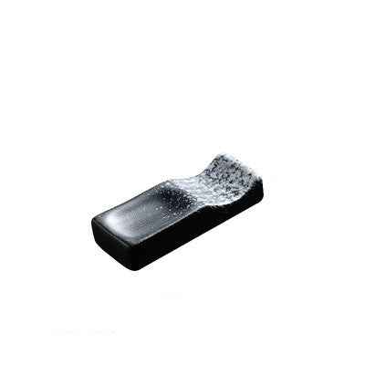Japanese Style Household Chopstick Holder Ceramic Tableware