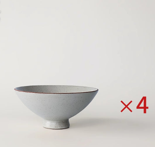 Japanese Style Noodle Bowl Ceramic Bowl Ramen Bowl