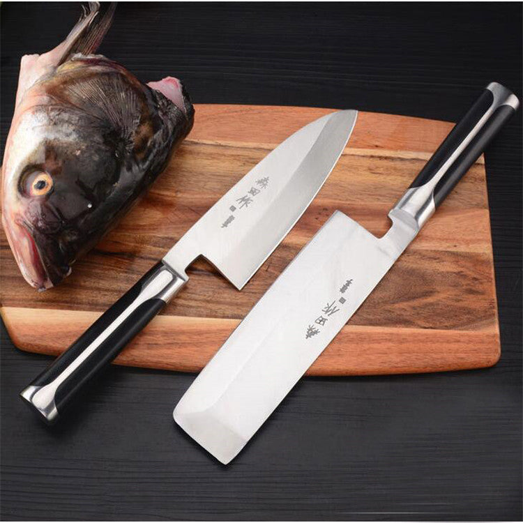Japanese Style Dedicated For Chefs Knife
