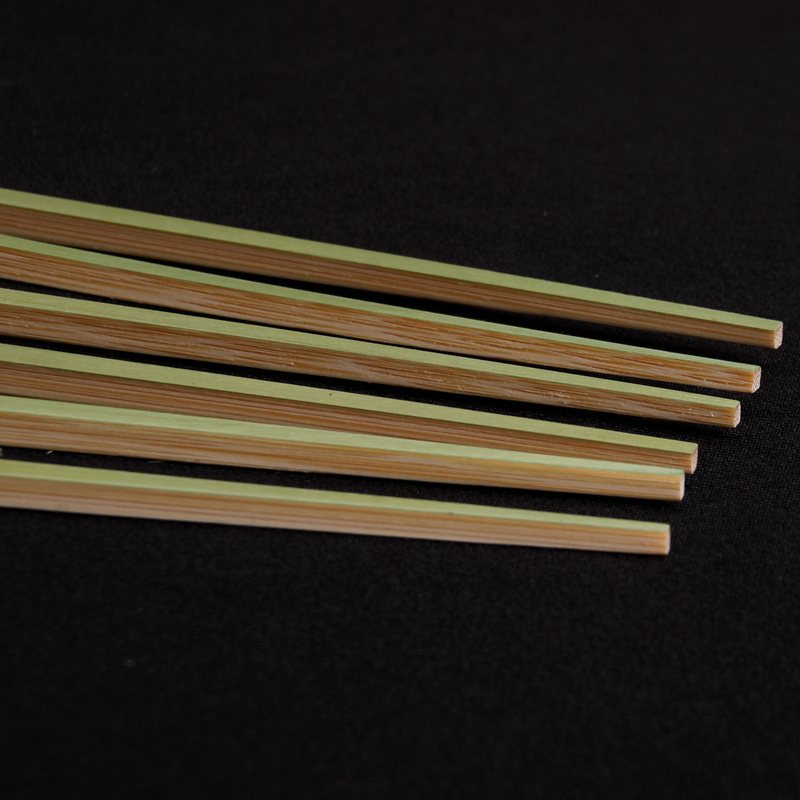 Japanese Style Simple And Creative Bamboo Chopsticks