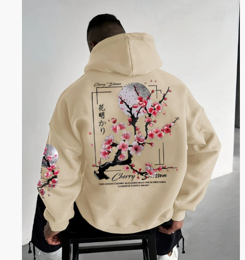 Cherry Blossom Hoodie