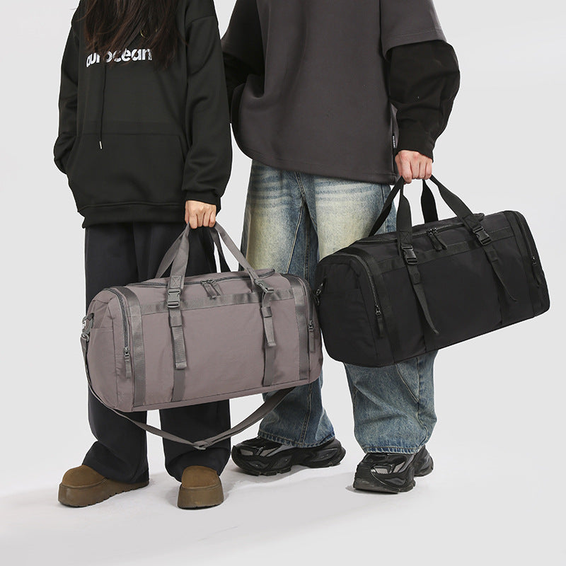 Crossbody Gym Shoulder Bag