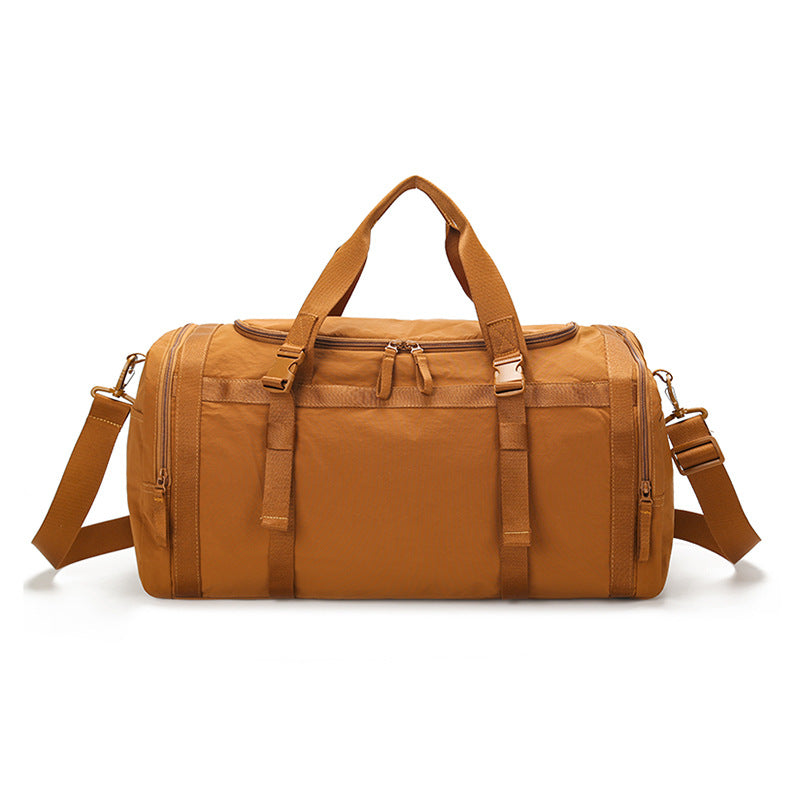 Crossbody Gym Shoulder Bag