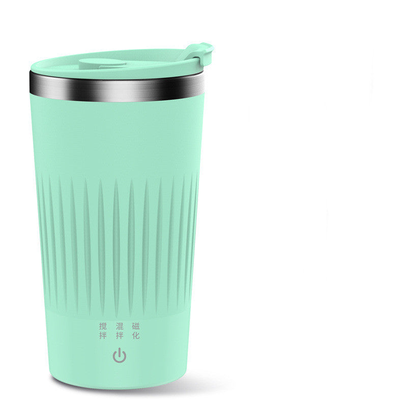 55°C Self-Mixing Thermo-Shake Cup