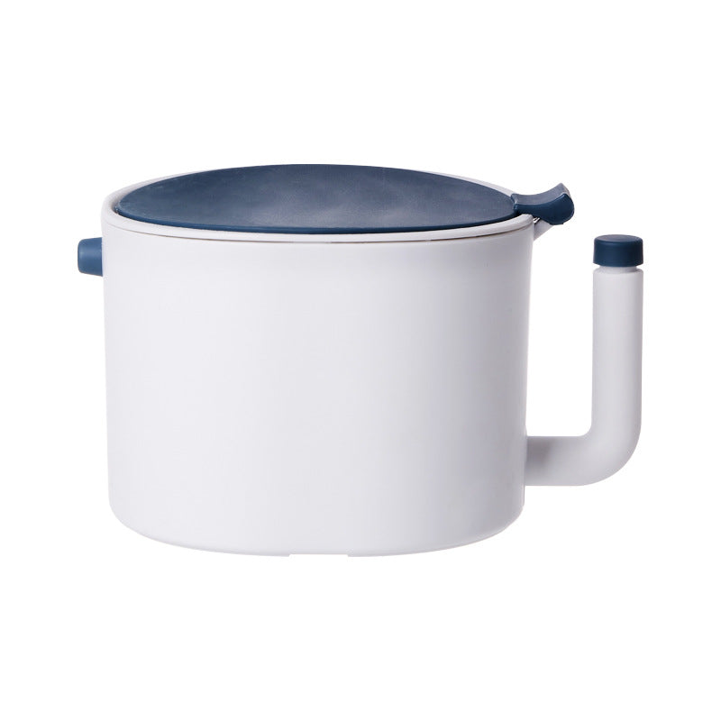 All-in-one Multifunctional Creative Storage Condiment Box