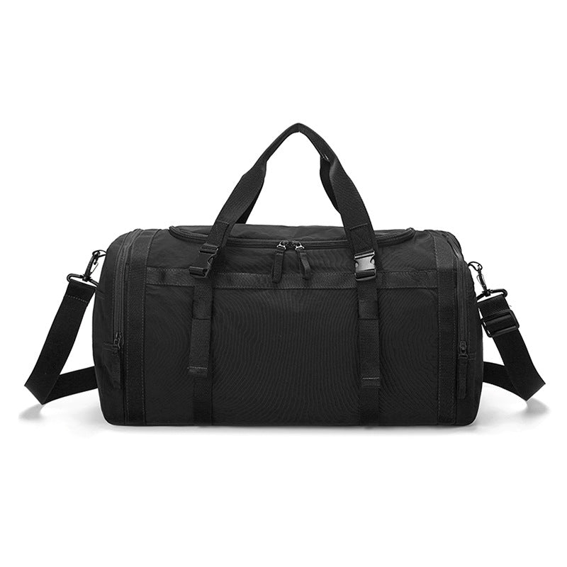 Crossbody Gym Shoulder Bag