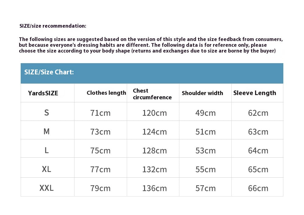 Cartoon Printed Crew Neck Sweatshirt Men