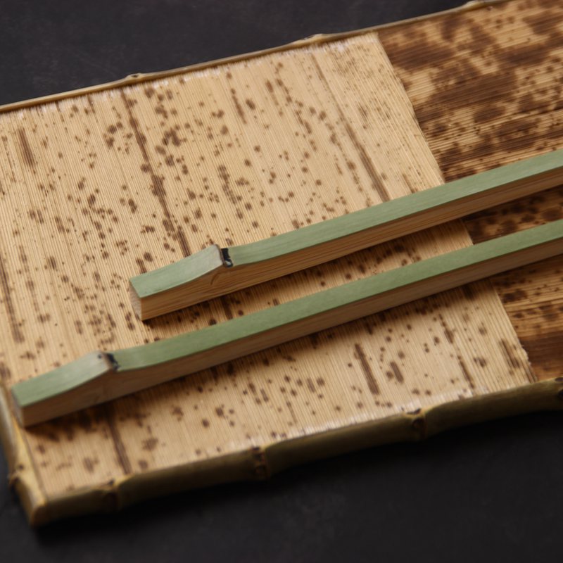 Japanese Style Simple And Creative Bamboo Chopsticks