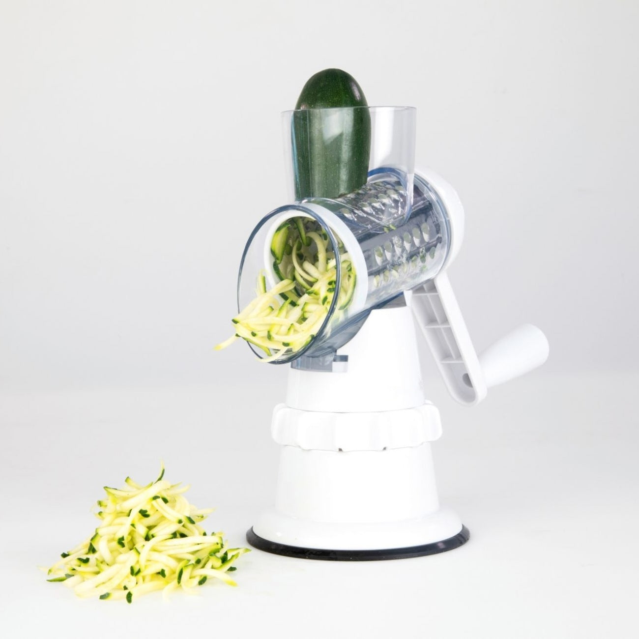 3-in-1 vegetable cutter
