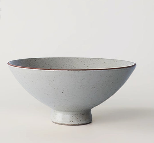 Japanese Style Noodle Bowl Ceramic Bowl Ramen Bowl