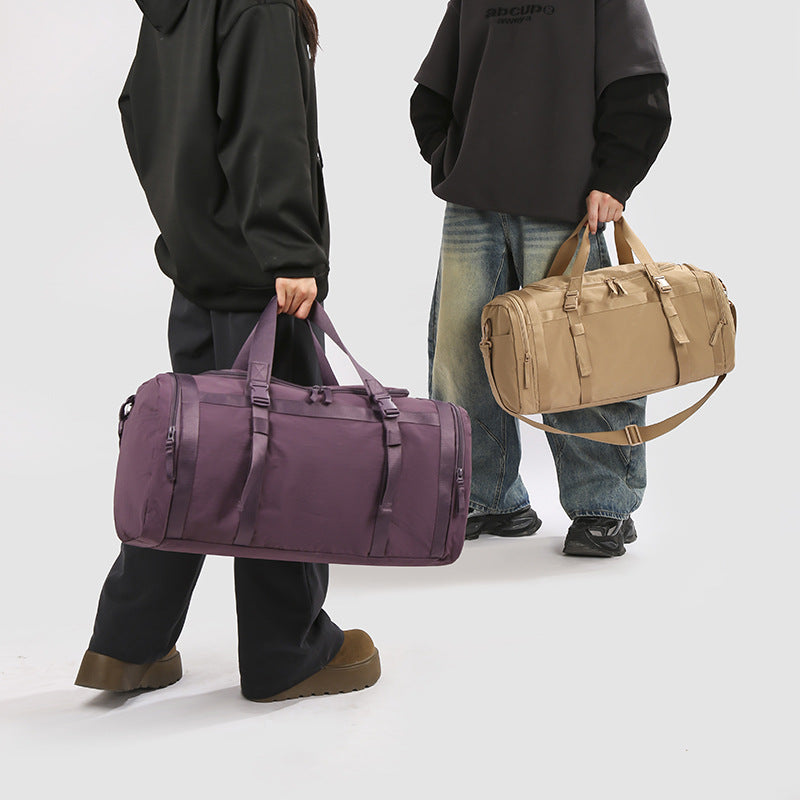 Crossbody Gym Shoulder Bag